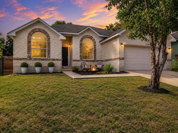 5318 Hickory DR, Austin TX 78744