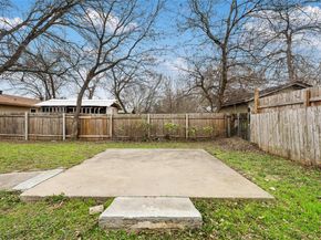 4605 Brassiewood DR, Austin TX 78744