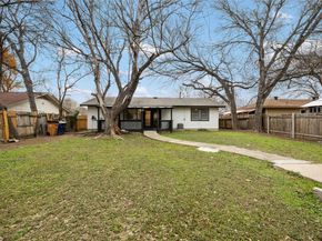 4605 Brassiewood DR, Austin TX 78744
