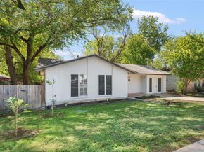 4605 Brassiewood DR, Austin TX 78744