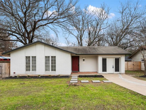 4605 Brassiewood DR, Austin TX 78744