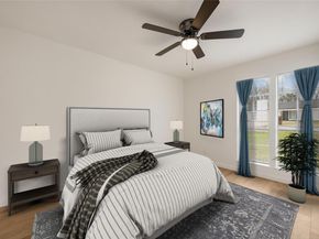 4605 Brassiewood DR, Austin TX 78744