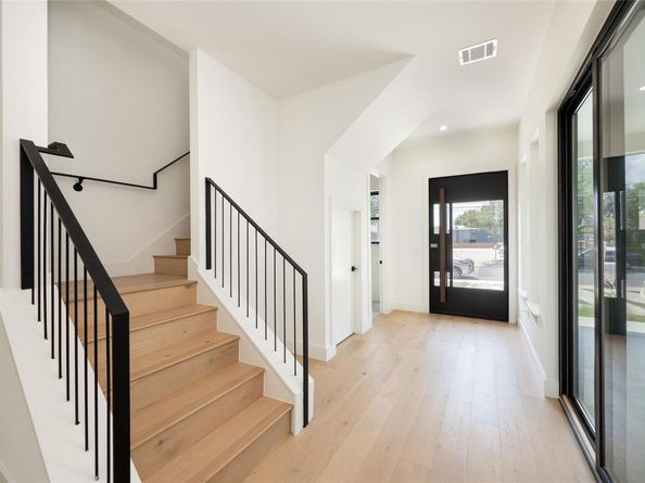 814 Stark ST, Austin TX 78756