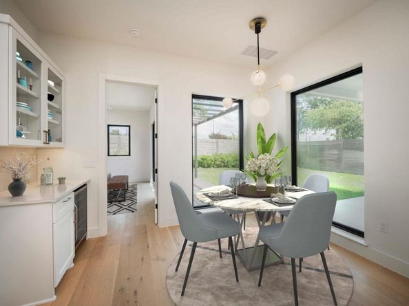 814 Stark ST, Austin TX 78756