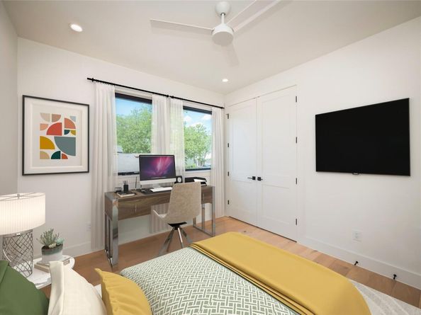 814 Stark ST, Austin TX 78756