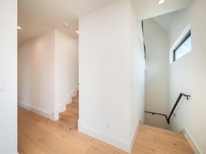 814 Stark ST, Austin TX 78756