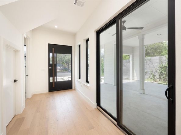 814 Stark ST, Austin TX 78756