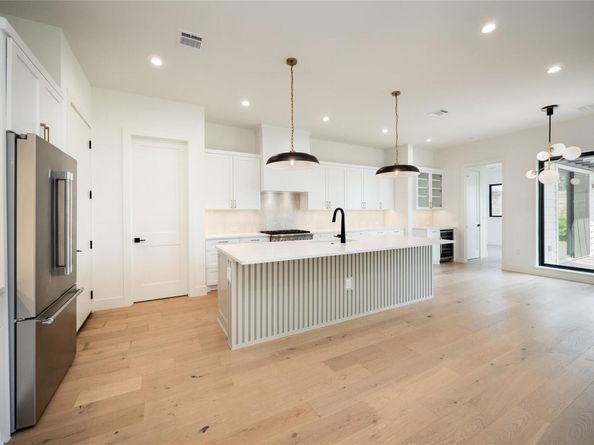 814 Stark ST, Austin TX 78756