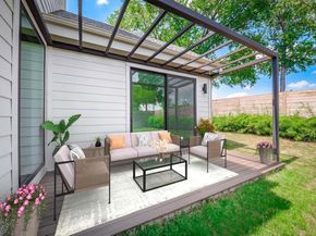 814 Stark ST, Austin TX 78756