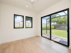 814 Stark ST, Austin TX 78756