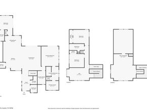 814 Stark ST, Austin TX 78756