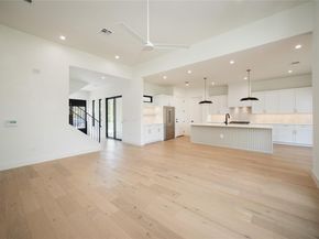 814 Stark ST, Austin TX 78756