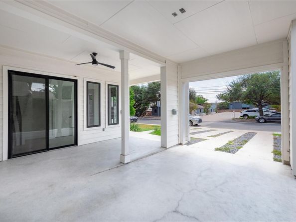 814 Stark ST, Austin TX 78756