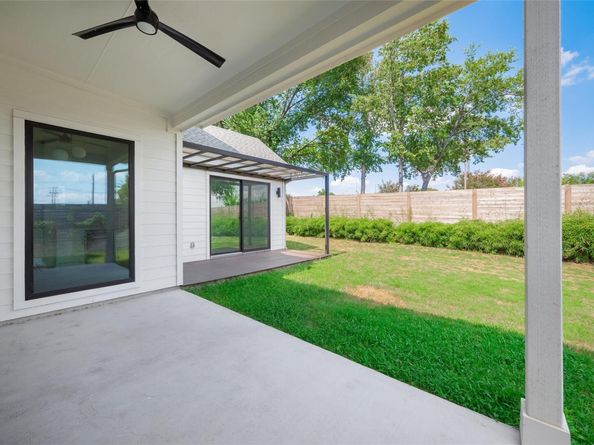 814 Stark ST, Austin TX 78756