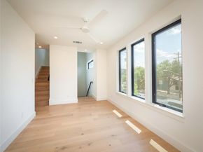 814 Stark ST, Austin TX 78756