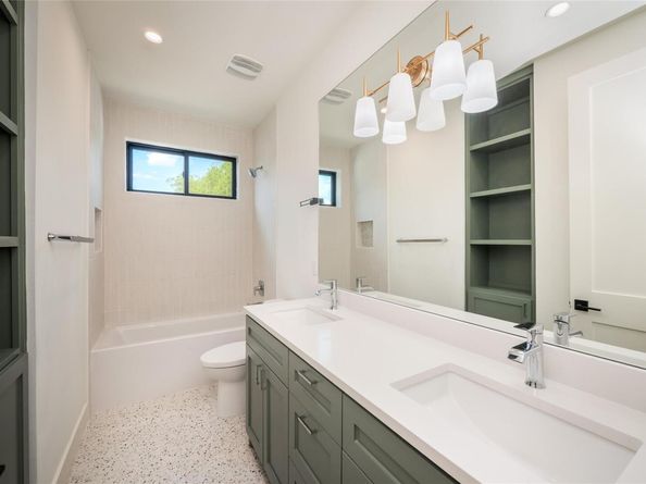 814 Stark ST, Austin TX 78756