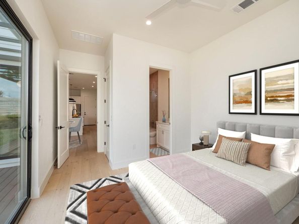 814 Stark ST, Austin TX 78756