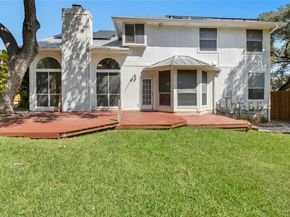 6805 Breezy PASS, Austin TX 78749