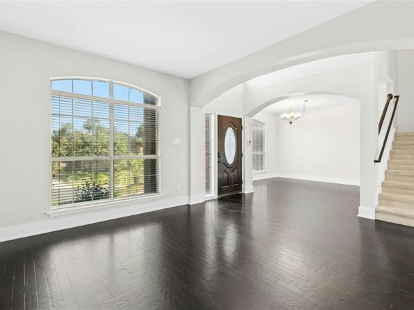 6805 Breezy PASS, Austin TX 78749