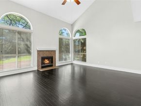 6805 Breezy PASS, Austin TX 78749