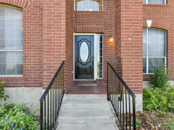 6805 Breezy PASS, Austin TX 78749