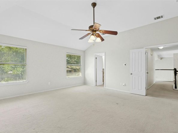 6805 Breezy PASS, Austin TX 78749