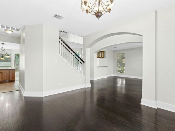 6805 Breezy PASS, Austin TX 78749