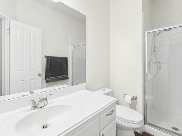 6805 Breezy PASS, Austin TX 78749