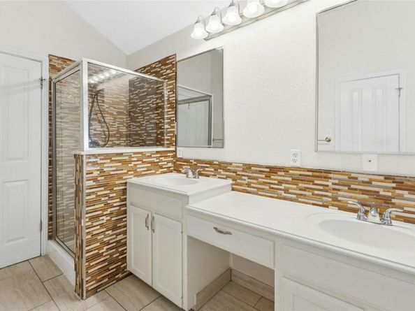 6805 Breezy PASS, Austin TX 78749
