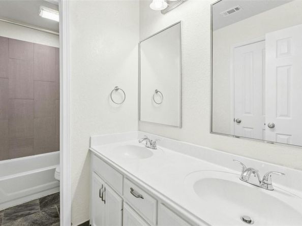 6805 Breezy PASS, Austin TX 78749