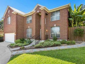 6805 Breezy PASS, Austin TX 78749