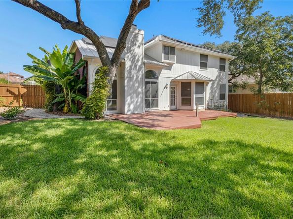 6805 Breezy PASS, Austin TX 78749