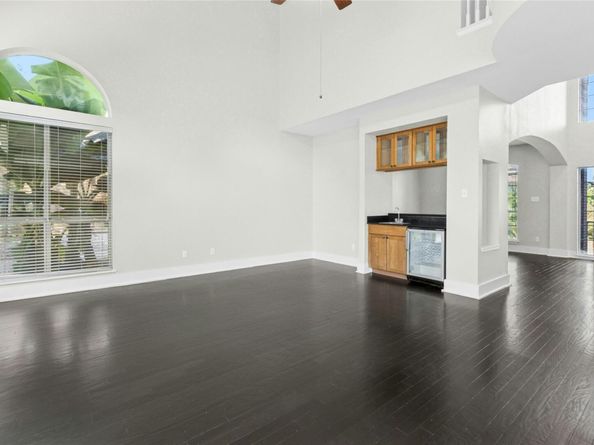 6805 Breezy PASS, Austin TX 78749