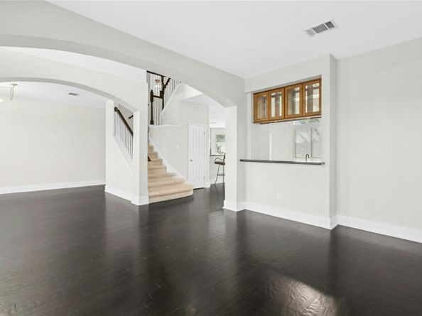 6805 Breezy PASS, Austin TX 78749