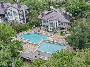 6000 Shepherd Mountain CV 1312, Austin TX 78730