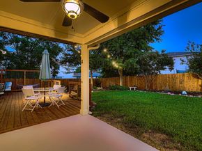 312 Brentwood DR, Leander TX 78641