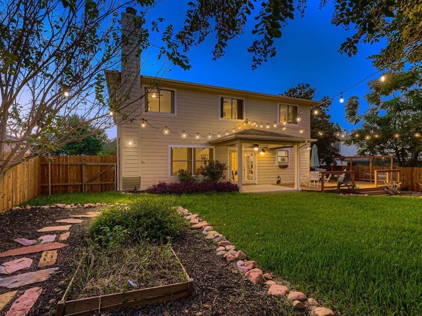 312 Brentwood DR, Leander TX 78641