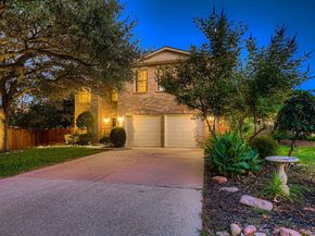 312 Brentwood DR, Leander TX 78641