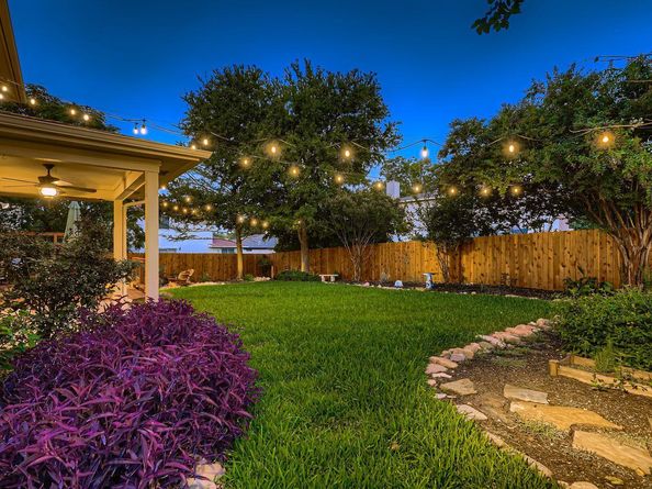 312 Brentwood DR, Leander TX 78641