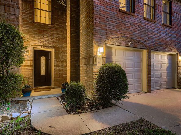 312 Brentwood DR, Leander TX 78641