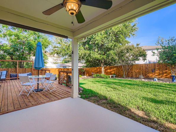 312 Brentwood DR, Leander TX 78641