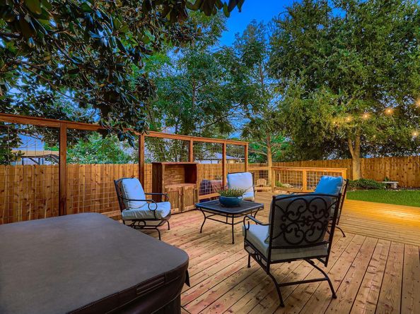 312 Brentwood DR, Leander TX 78641