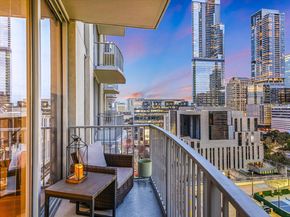 360 Nueces ST 1405, Austin TX 78701