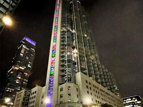 360 Nueces ST 1405, Austin TX 78701