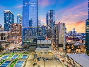 360 Nueces ST 1405, Austin TX 78701