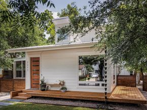 2211 Canterbury ST, Austin TX 78702