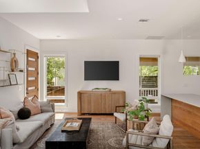 2211 Canterbury ST, Austin TX 78702