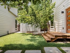 2211 Canterbury ST, Austin TX 78702