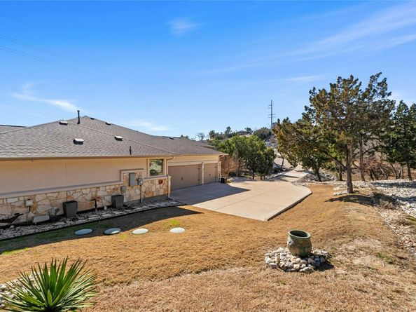 804 Laughing Dog CT, Leander TX 78641