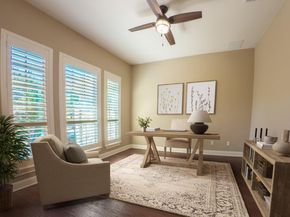 804 Laughing Dog CT, Leander TX 78641